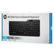 HP Клавіатура мембранна HP 460 Multi-Device key, BT, EN/UK, чорний 17 - магазин Coolbaba Toys