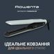 Rowenta Випрямитель Thermoglide, темп.режимов-5, 150-230С, дисплей, ионизация, титан, светло-зеленый 5 - магазин Coolbaba Toys