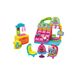 Ігровий набір MOJI POPS – КАПКЕЙК-КАФЕ (2 фігурки, аксесуари) 2 - магазин Coolbaba Toys