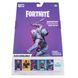 Колекційна фігурка Fortnite Legendary Series Scratch S9, 15 см. 8 - магазин Coolbaba Toys