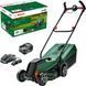 Bosch Газонокосарка акумуляторна CityMower 18V-32-300 18В акб 1х4А&middot;год 31л 30-60мм 9.4кг 1 - магазин Coolbaba Toys