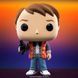 Игровая фигурка FUNKO POP! cерии "Назад в будущее" - МАРТИ 5 - магазин Coolbaba Toys