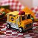 Набор фигурок BITTY POP! Ride серии "Марвел" - ДЭДПУЛ И ГРУЗОВИК ЧИМИЧАНГИ 5 - магазин Coolbaba Toys