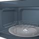 Gorenje Мікрохвильова піч Gorenje, 20л, електр. керув., 800Вт, гриль, дисплей, 11 програм, чорний 11 - магазин Coolbaba Toys