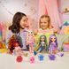Ігровий набір з лялькою RAINBOW HIGH серії "Rainbow Shimmers" - ВІОЛЕТТА (зі слаймом) 2 - магазин Coolbaba Toys