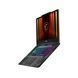 MSI Ноутбук MSI Cyborg 15 B2RWEKG-420XUA 15.6" FHD, Intel Core 7 240H, 16GB, F1TB, NVD5050-8, DOS, Напівпрозорий чорний 16 - магазин Coolbaba Toys