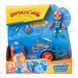 Игровой набор SUPERTHINGS серии "Combat Vehicles" - КИД КАЗУМ 1 - магазин Coolbaba Toys