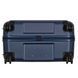 Wenger Валіза Wenger Skyon Hardside Carry-On, мала, з відсіком для н/б 16", полікарбонат, TSA, 4 колеса, розширення, USB, синій 8 - магазин Coolbaba Toys