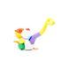 Іграшка-каталка - ПЕЛІКАН-ВИТІВНИК (світло, озвуч. укр. мовою) 11 - магазин Coolbaba Toys