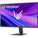 LG Монітор LG 23.8" 24G411A-B HDMI, DP, Audio, IPS 120Hz, 1ms, sRGB 99%, G-SYNC, FreeSync, HDR10 4 - магазин Coolbaba Toys