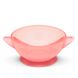Набір Nuvita для годування дорожній COOL 6м+ Рожевий 2 - магазин Coolbaba Toys
