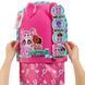 Игровой набор с куклой L.O.L. SURPRISE! серии "Tweens Costume" &ndash; ХУПС КЬЮТИ (с аксессуарами) 3 - магазин Coolbaba Toys