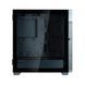 Zalman Корпус S5 Neo без БП, 1xUSB3.1, 1xUSB2.0, 4x120мм FRGB, VGA 390мм, LCS ready, TG Side Panel, ATX, чёрный 3 - магазин Coolbaba Toys