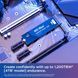 WD Накопичувач SSD WD M.2 2TB PCIe 4.0 Blue SN5000 4 - магазин Coolbaba Toys