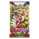 Pokemon TCG Pokemon TCG - Scarlet & Violet - Base Set - Booster Pack (TCG) 2 - магазин Coolbaba Toys