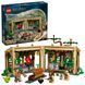 LEGO Конструктор LEGO Harry Potter Замок Гогвортс: урок гербології 1 - магазин Coolbaba Toys