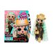 Лялька L.O.L. SURPRISE! серії "O.M.G." S7 – КРАСУНЯ ВЕСТЕРН (з аксесуарами) 1 - магазин Coolbaba Toys