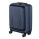 Wenger Валіза Wenger Skyon Hardside Carry-On, мала, з відсіком для н/б 16", полікарбонат, TSA, 4 колеса, розширення, USB, синій 2 - магазин Coolbaba Toys