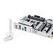 ASUS Материнcька плата B650E MAX GAMING WIFI W sAM5 B650 4xDDR5 M.2 HDMI DP WiFi BT ATX 6 - магазин Coolbaba Toys