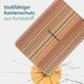 PocketBook Чехол серии 743 Shell, с разноцветными полосками 4 - магазин Coolbaba Toys