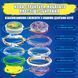 Infinity Nado Волчок VI серия Standard Pack Lighting Leopard Ослепительный Леопард 20 - магазин Coolbaba Toys