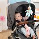 Лялька BABY BORN серії "For babies" – БЛАКИТНЕ ЯНГОЛЯТКО (18 cm) 7 - магазин Coolbaba Toys