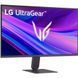 LG Монітор LG 23.8" 24G411A-B HDMI, DP, Audio, IPS 120Hz, 1ms, sRGB 99%, G-SYNC, FreeSync, HDR10 3 - магазин Coolbaba Toys