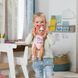 Лялька BABY BORN &ndash; ЛЕНА У КОСТЮМІ КОТИКА (36 см, з аксес.) 5 - магазин Coolbaba Toys
