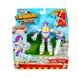 Ігрова фігурка-трансформер KINGDOM BUILDERS - ЛЕДІ ТВІСТ 3 - магазин Coolbaba Toys