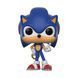 Funko Фігурка Funko POP Games: Sonic - Sonic w/ ring 1 - магазин Coolbaba Toys