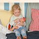Лялька BABY BORN &ndash; ЛЕНА У КОСТЮМІ КОТИКА (36 см, з аксес.) 4 - магазин Coolbaba Toys