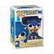 Funko Фігурка Funko POP Games: Sonic - Sonic w/ ring 2 - магазин Coolbaba Toys