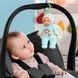 Лялька BABY BORN серії "For babies" – БЛАКИТНЕ ЯНГОЛЯТКО (18 cm) 8 - магазин Coolbaba Toys