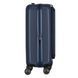 Wenger Валіза Wenger Skyon Hardside Carry-On, мала, з відсіком для н/б 16", полікарбонат, TSA, 4 колеса, розширення, USB, синій 6 - магазин Coolbaba Toys