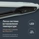 Rowenta Випрямитель Thermoglide, темп.режимов-5, 150-230С, дисплей, ионизация, титан, светло-зеленый 9 - магазин Coolbaba Toys