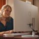 HP Комп'ютер персональний моноблок All-in-One 27" FHD IPS AG, Intel U7-155U, 16GB, F512GB, UMA, WiFi, кл+м, DOS, білий 4 - магазин Coolbaba Toys