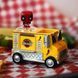 Набор фигурок BITTY POP! Ride серии "Марвел" - ДЭДПУЛ И ГРУЗОВИК ЧИМИЧАНГИ 6 - магазин Coolbaba Toys