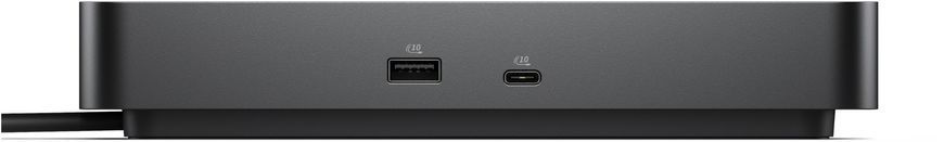 Dell Док-станція Dell Pro Thunderbolt 5 Smart Dock SD25TB5 210-BRFN фото