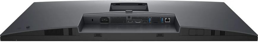 Dell Монитор 31.5" P3225QE HDMI, DP, USB-C, RJ-45, IPS, 3840x2160, 100Hz, sRGB 99%, Pivot 210-BQZY фото