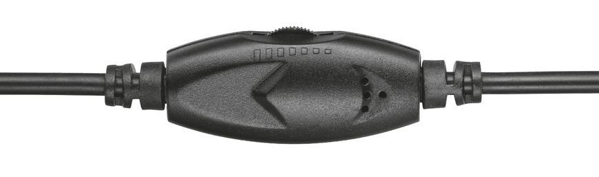 Гарнитура Trust Primo Chat 3.5mm Black 21665_TRUST фото