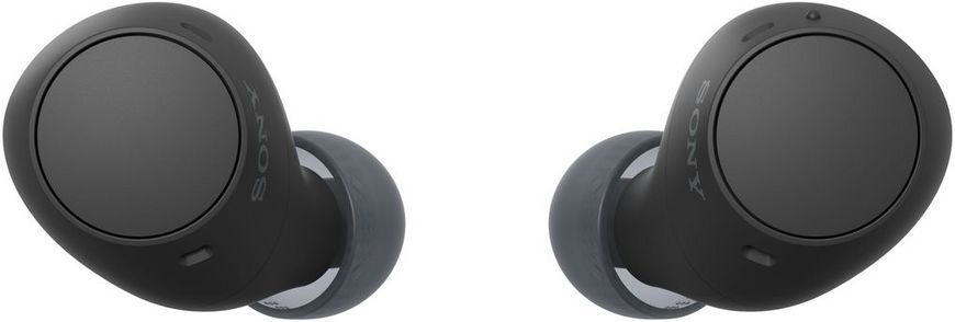 Sony Навушники TWS WF-C510 BT 5.3, IPX4, SBC, AAC, Mic, Чорний WFC510B.CE7 фото