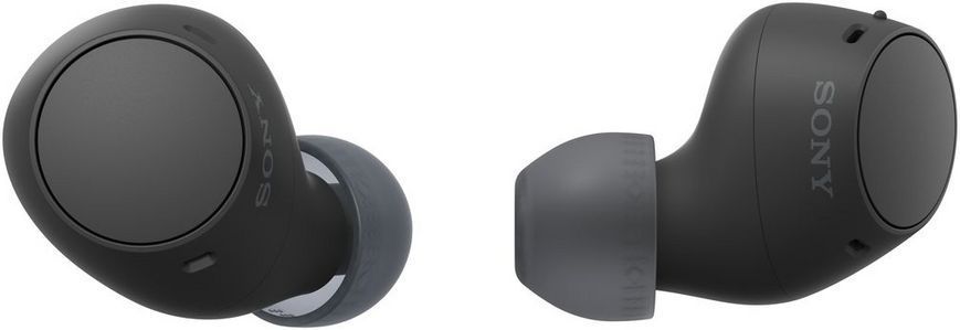 Sony Навушники TWS WF-C510 BT 5.3, IPX4, SBC, AAC, Mic, Чорний WFC510B.CE7 фото