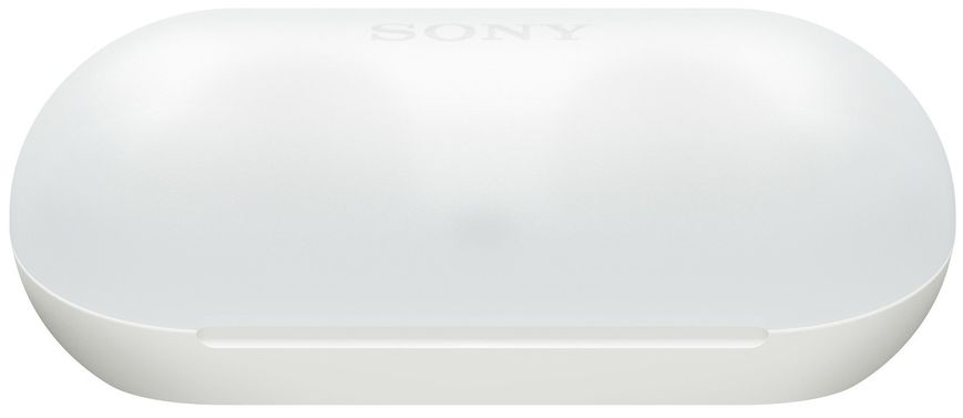 Наушники Sony WF-C500 TWS IPX4 White WFC500W.CE7 фото