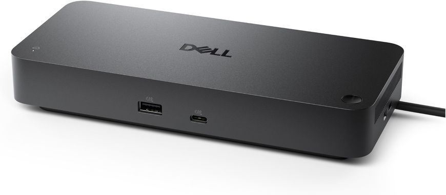 Dell Док-станція Dell Pro Thunderbolt 5 Smart Dock SD25TB5 210-BRFN фото