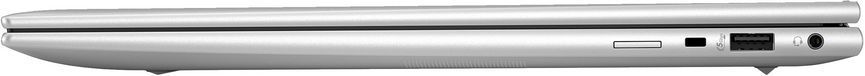 HP Ноутбук EliteBook 860-G11 16" WUXGA IPS AG, Intel U5-125U, 32GB, F1024GB, UMA, DOS, сріблястий A37BSET фото