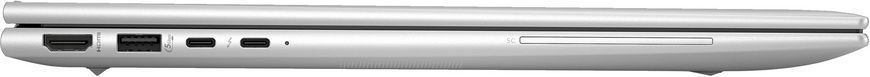 HP Ноутбук EliteBook 860-G11 16" WUXGA IPS AG, Intel U5-125U, 32GB, F1024GB, UMA, DOS, сріблястий A37BSET фото