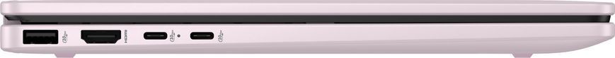 HP Ноутбук HP OmniBook 5 Flip x360 14" 2K IPS Touch, Intel 5-120U, 16GB, F1024GB, UMA, DOS, рожевий BV5W0EA фото