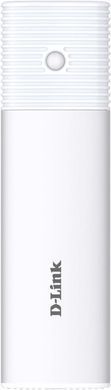 D-Link Портативний корпус D-Link DSP-111 для SSD M.2 NVMe/NGFF, USB Type-C DSP-111 фото