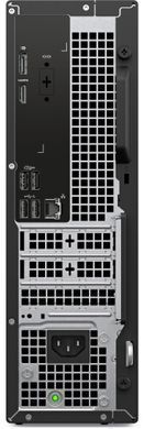 Dell Комп'ютер персональний Slim SFF (D18S), Intel i3-14100, 8GB, F512GB, UMA, WiFi, Win11P ECS1250_RPLS-R_005 фото