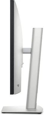 Dell Монитор DELL 31.5" U3225QE HDMI, 2xDP, USB-C, Thunderbolt, RJ-45, IPS Black, 3840x2160, 120Hz, sRGB 100%, Delta E